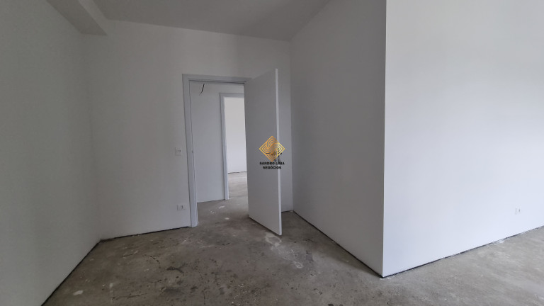 Imagem Apartamento com 3 Quartos à Venda, 186 m² em Real Parque - São Paulo