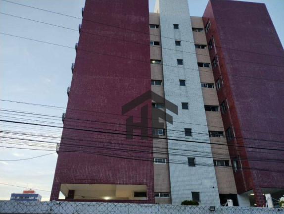 Imagem Apartamento com 3 Quartos à Venda, 77 m² em Tamarineira - Recife