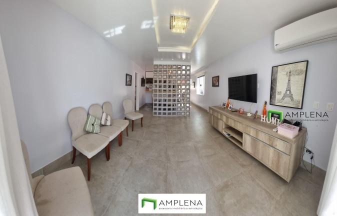Imagem Casa com 3 Quartos à Venda, 300 m² em Icaraí - Niterói