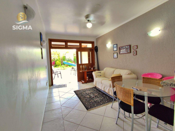 Imagem Casa com 2 Quartos à Venda, 80 m² em Marina Del Rey - Guarujá Imagem Casa com 2 Quartos à Venda, 80 m² em Marina Del Rey - Guarujá