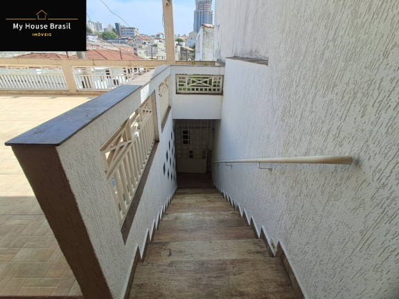 Imagem Sobrado com 3 Quartos à Venda, em Parada Inglesa - São Paulo Imagem Sobrado com 3 Quartos à Venda, em Parada Inglesa - São Paulo