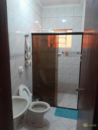 Imagem Casa com 3 Quartos à Venda, 250 m² em Jardim Eulina - Campinas Imagem Casa com 3 Quartos à Venda, 250 m² em Jardim Eulina - Campinas