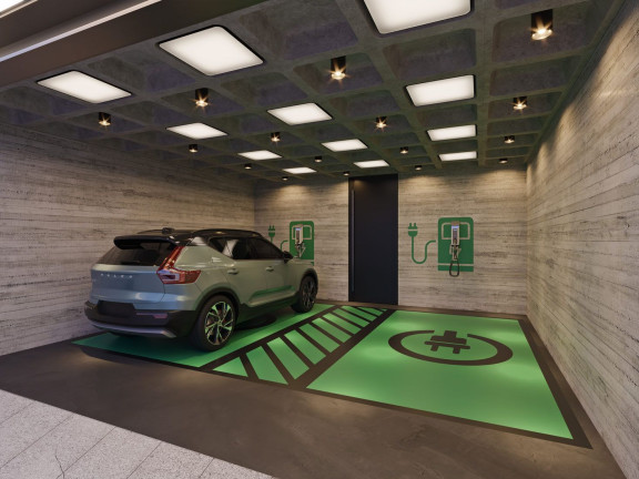 Imagem Apartamento com 2 Quartos à Venda, 81 m² em Savassi - Belo Horizonte