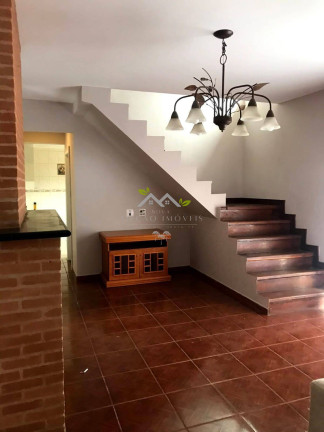 Imagem Casa à Venda, 465 m² em Monte Carlo - Campos Do Jordão Imagem Casa à Venda, 465 m² em Monte Carlo - Campos Do Jordão