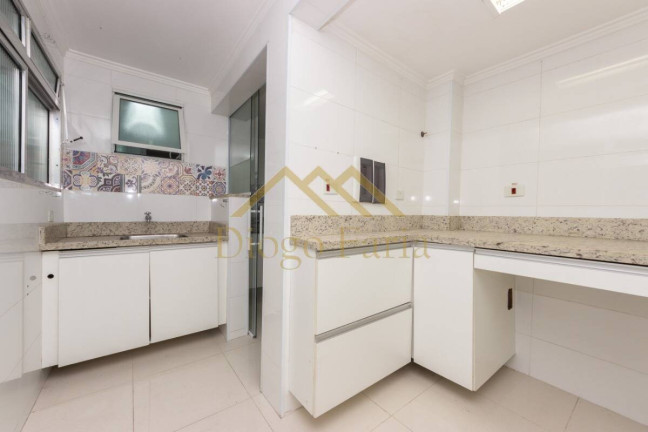 Imagem Apartamento com 3 Quartos à Venda, 83 m² em Vila Romana - São Paulo