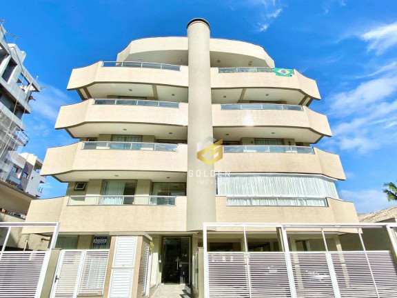 Cobertura com 2 Quartos à Venda, 138 m² em Bombas - Bombinhas