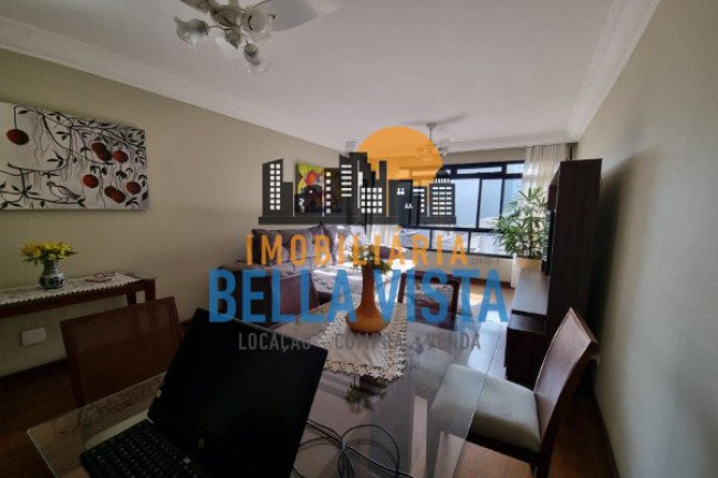 Imagem Apartamento com 2 Quartos à Venda,  em Itararé - São Vicente