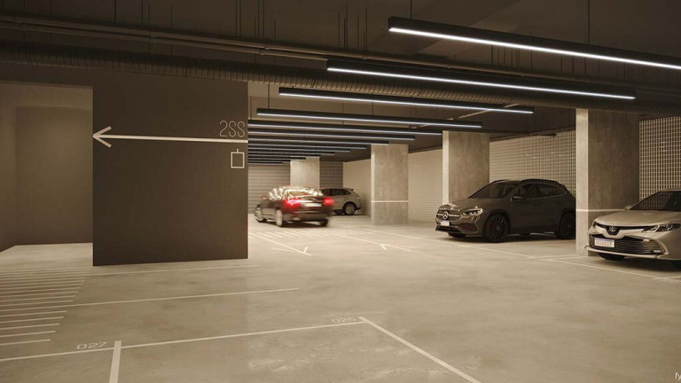 Imagem Apartamento com 2 Quartos à Venda, 110 m² em Itaim Bibi - São Paulo