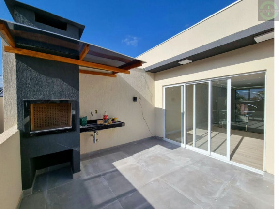 Imagem Sobrado com 3 Quartos à Venda, 110 m² em Jardim Carvalho - Ponta Grossa Imagem Sobrado com 3 Quartos à Venda, 110 m² em Jardim Carvalho - Ponta Grossa