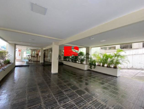 Imagem Apartamento com 3 Quartos à Venda, 100 m² em Buritis - Belo Horizonte
