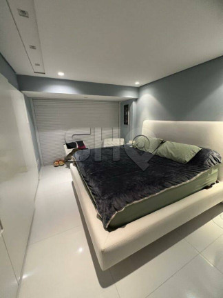 Imagem Apartamento com 3 Quartos à Venda, 162 m² em Vila Romana - São Paulo