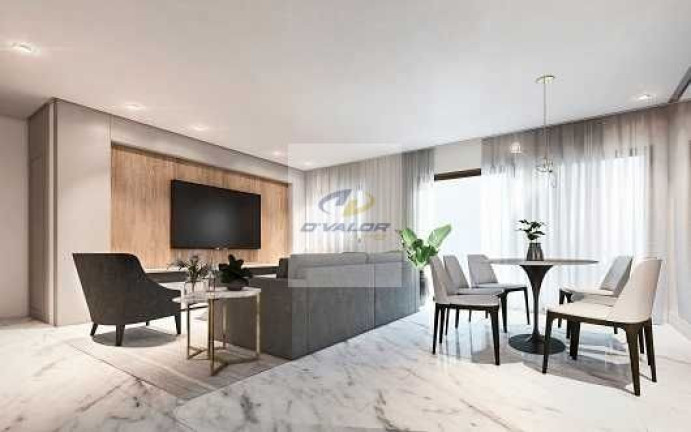 Imagem Apartamento com 3 Quartos à Venda, 84 m² em Manaíra - João Pessoa