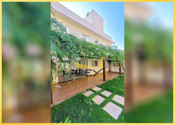 Imagem Casa com 3 Quartos à Venda, 364 m² em Alphaville - Santana De Parnaíba Imagem Casa com 3 Quartos à Venda, 364 m² em Alphaville - Santana De Parnaíba