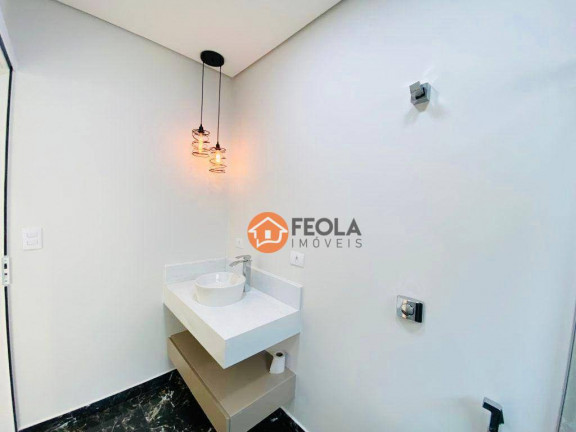Imagem Casa com 4 Quartos à Venda, 312 m² em Loteamento Residencial Jardim Villagio - Americana Imagem Casa com 4 Quartos à Venda, 312 m² em Loteamento Residencial Jardim Villagio - Americana