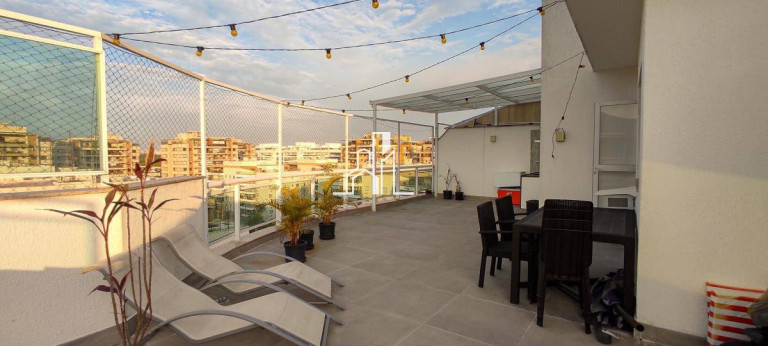 Imagem Cobertura com 3 Quartos à Venda, 198 m² em Recreio Dos Bandeirantes - Rio De Janeiro Imagem Cobertura com 3 Quartos à Venda, 198 m² em Recreio Dos Bandeirantes - Rio De Janeiro