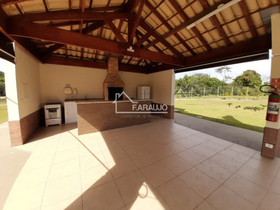 Imagem Imóvel com 3 Quartos à Venda, 105 m² em Cajuru Do Sul - Sorocaba