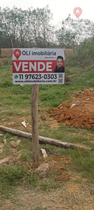 Imagem Terreno à Venda, 240 m² em Parque Das Industrias - Itu