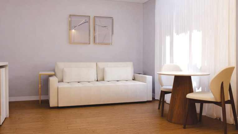 Imagem Imóvel com 1 Quarto à Venda, 34 m² em Tambaú - João Pessoa Imagem Imóvel com 1 Quarto à Venda, 34 m² em Tambaú - João Pessoa