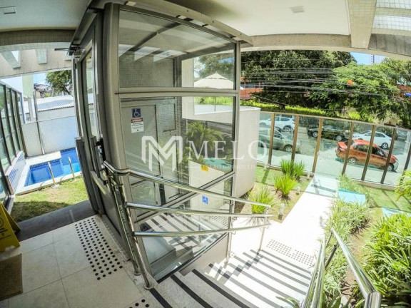 Imagem Apartamento com 2 Quartos à Venda, 41 m² em Casa Amarela - Recife