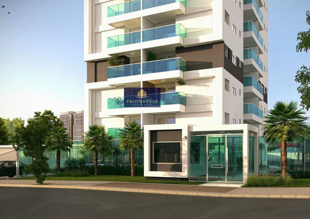 Imagem Apartamento com 1 Quarto à Venda, 33 m² em Cerqueira César - São Paulo Imagem Apartamento com 1 Quarto à Venda, 33 m² em Cerqueira César - São Paulo