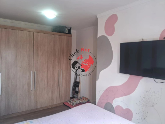 Imagem Apartamento com 2 Quartos à Venda, 49 m² em Paulicéia - São Bernardo Do Campo Imagem Apartamento com 2 Quartos à Venda, 49 m² em Paulicéia - São Bernardo Do Campo