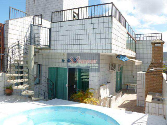 Imagem Apartamento com 4 Quartos à Venda, 261 m² em Enseada - Guarujá Imagem Apartamento com 4 Quartos à Venda, 261 m² em Enseada - Guarujá