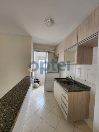 Imagem Apartamento com 2 Quartos à Venda, 58 m² em Rudge Ramos - São Bernardo Do Campo