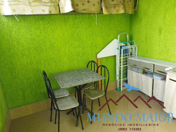 Imagem Apartamento com 2 Quartos à Venda, 57 m² em Utinga - Santo André