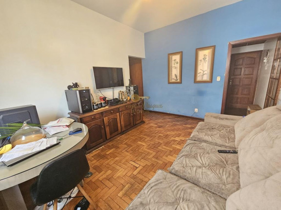 Imagem Apartamento com 2 Quartos à Venda, 50 m² em Várzea - Teresópolis Imagem Apartamento com 2 Quartos à Venda, 50 m² em Várzea - Teresópolis