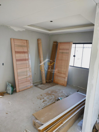 Imagem Casa de Condomínio com 3 Quartos à Venda, 160 m² em Bairro Alto - Curitiba Imagem Casa de Condomínio com 3 Quartos à Venda, 160 m² em Bairro Alto - Curitiba