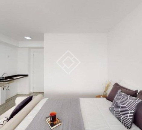 Apartamento com 1 Quarto à Venda, 69 m² em Campo Belo - São Paulo