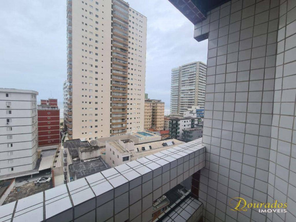 Apartamento com 2 Quartos à Venda, 68 m² em Aviação - Praia Grande