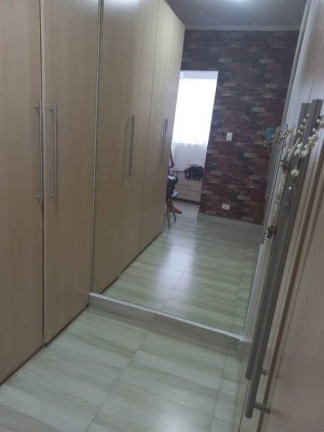Imagem Apartamento com 3 Quartos à Venda, 98 m² em Forte - Praia Grande
