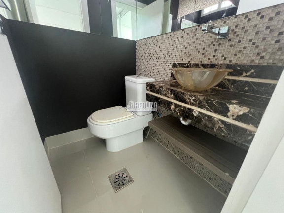 Imagem Casa de Condomínio com 5 Quartos à Venda, 340 m² em Recreio Dos Bandeirantes - Uberaba Imagem Casa de Condomínio com 5 Quartos à Venda, 340 m² em Recreio Dos Bandeirantes - Uberaba