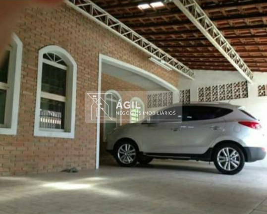 Imagem Sobrado com 4 Quartos à Venda, 320 m² em Jardim Torrão De Ouro - São José Dos Campos Imagem Sobrado com 4 Quartos à Venda, 320 m² em Jardim Torrão De Ouro - São José Dos Campos