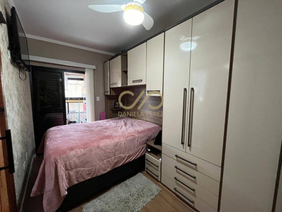 Imagem Apartamento com 1 Quarto à Venda, 47 m² em Guilhermina - Praia Grande Imagem Apartamento com 1 Quarto à Venda, 47 m² em Guilhermina - Praia Grande