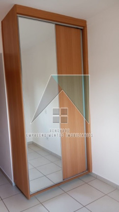 Imagem Apartamento com 1 Quarto à Venda, 46 m² em Jardim Botânico - Ribeirão Preto Imagem Apartamento com 1 Quarto à Venda, 46 m² em Jardim Botânico - Ribeirão Preto