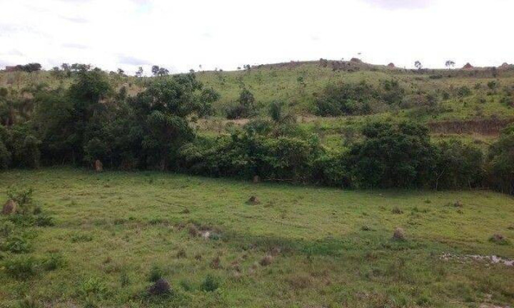 Terreno à Venda, 72 m² em Campos De São José - São José Dos Campos