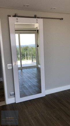 Imagem Casa de Condomínio com 4 Quartos à Venda, 450 m² em Bella Cittá - Mogi Das Cruzes
