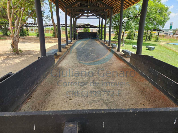 Imagem Terreno em Condomínio à Venda, 1 m² em Haras Paineiras - Salto