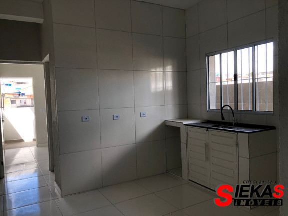 Imagem Apartamento com 1 Quarto para Alugar, 50 m² em Vila Bozzini - São Paulo Imagem Apartamento com 1 Quarto para Alugar, 50 m² em Vila Bozzini - São Paulo