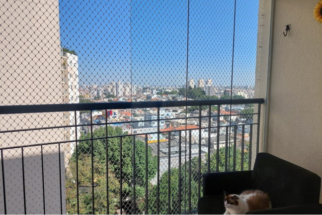 Imagem Imóvel com 3 Quartos à Venda, 62 m² em Vila Ema - São Paulo Imagem Imóvel com 3 Quartos à Venda, 62 m² em Vila Ema - São Paulo