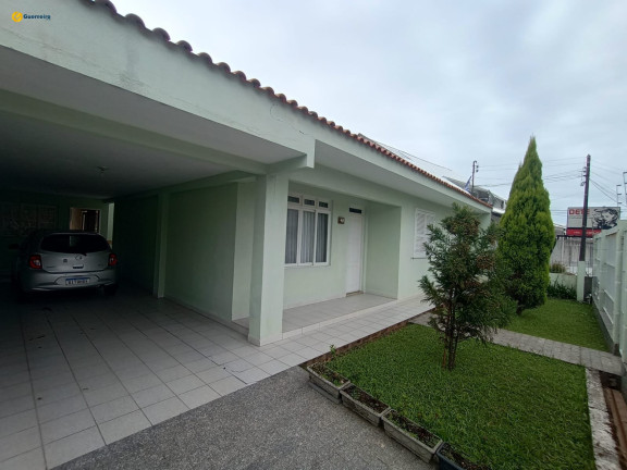 Imagem Casa com 3 Quartos à Venda, 200 m² em Nossa Senhora Do Rosário - São José Imagem Casa com 3 Quartos à Venda, 200 m² em Nossa Senhora Do Rosário - São José