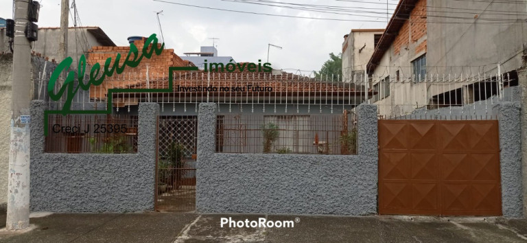 Imagem Casa com 2 Quartos à Venda, 143 m² em Jardim Ferrazense - Ferraz De Vasconcelos Imagem Casa com 2 Quartos à Venda, 143 m² em Jardim Ferrazense - Ferraz De Vasconcelos