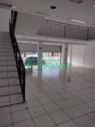 Imagem Ponto Comercial para Alugar, 750 m² em Centro - Várzea Paulista Imagem Ponto Comercial para Alugar, 750 m² em Centro - Várzea Paulista