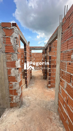 Imagem Sobrado com 3 Quartos à Venda, 131 m² em Maria Antonieta - Pinhais