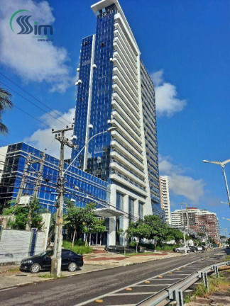 Imagem Loja à Venda, 95 m² em Cocó - Fortaleza Imagem Loja à Venda, 95 m² em Cocó - Fortaleza