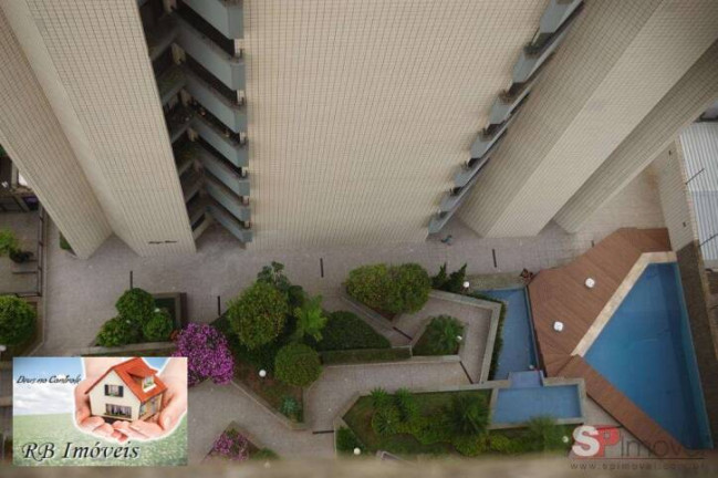 Imagem Apartamento com 3 Quartos à Venda, 135 m² em Baeta Neves - São Bernardo Do Campo Imagem Apartamento com 3 Quartos à Venda, 135 m² em Baeta Neves - São Bernardo Do Campo