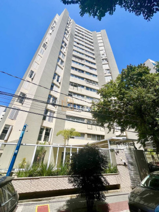 Imagem Apartamento com 3 Quartos à Venda, 94 m² em Vila Adyana - São José Dos Campos Imagem Apartamento com 3 Quartos à Venda, 94 m² em Vila Adyana - São José Dos Campos