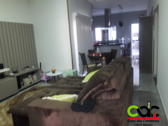Imagem Casa com 3 Quartos à Venda, em Jardim Osvaldo Silva - Pedregulho Imagem Casa com 3 Quartos à Venda, em Jardim Osvaldo Silva - Pedregulho